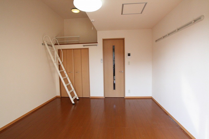 モナリエAino リビング