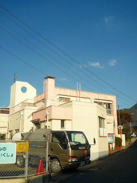 ファミリーハウス勝山 周辺画像2