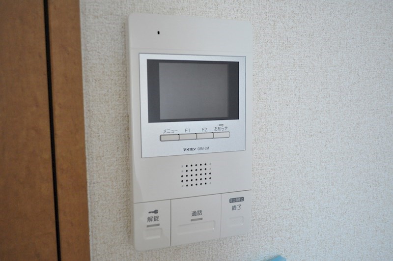 ウィンドワードⅡ号館 その他