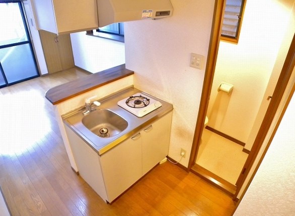 サングレイス小倉  その他7