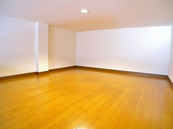 サングレイス小倉  ベッドルーム