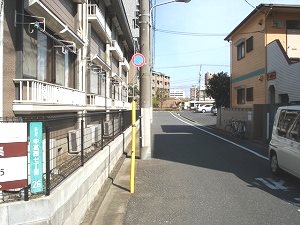 アルカキット葛西 その他外観2