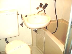 アルカキット葛西 その他3