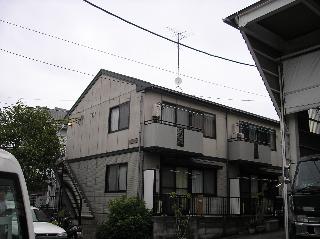 エスポワールⅡ その他外観1