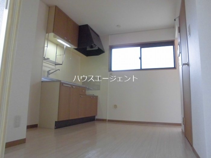 エスポワールⅡ リビング