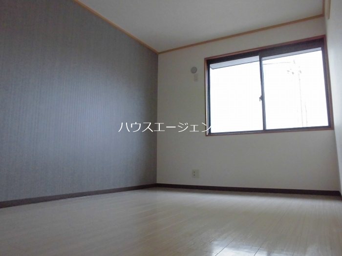 エスポワールⅡ ベッドルーム