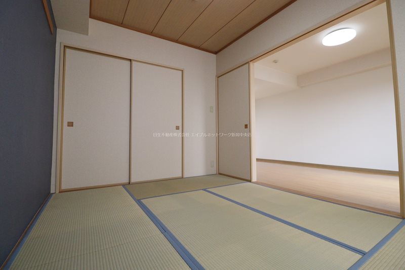 ヴィエンナーレ2000 その他部屋・スペース