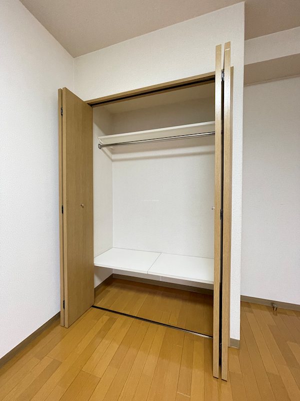 ヴィエンナーレ2000 収納