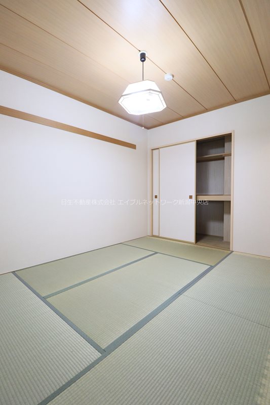 ヴィエンナーレ2000 その他部屋・スペース