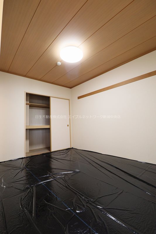 ヴィエンナーレ2000 その他部屋・スペース