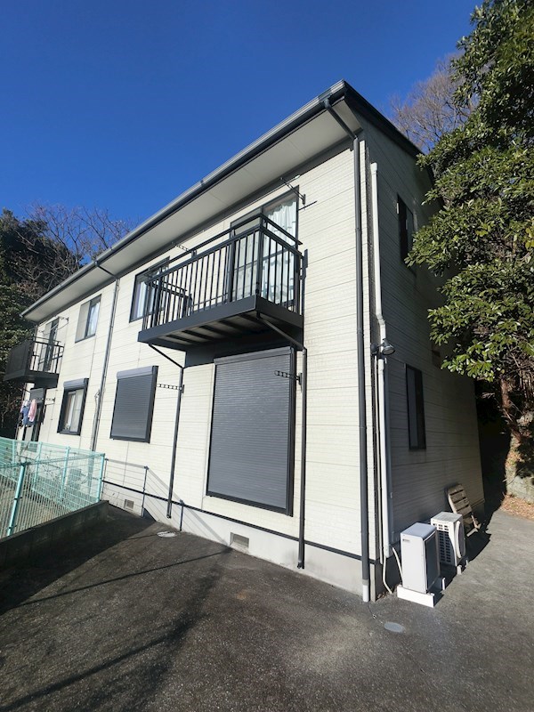 ハイツ長崎 その他外観1