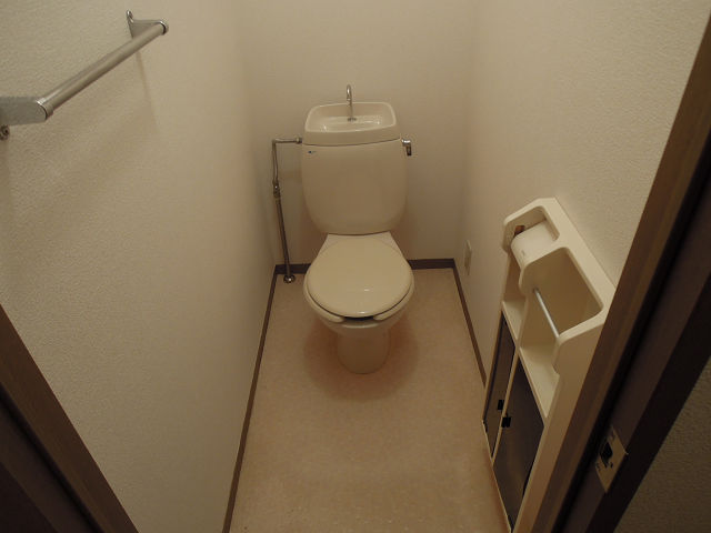RIHITO八尾 トイレ