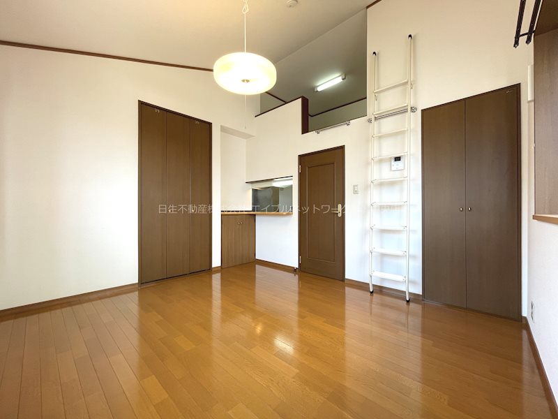 ヴィアーレ学校町 その他部屋・スペース