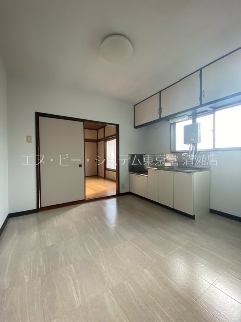 佐藤ハイツ その他部屋・スペース