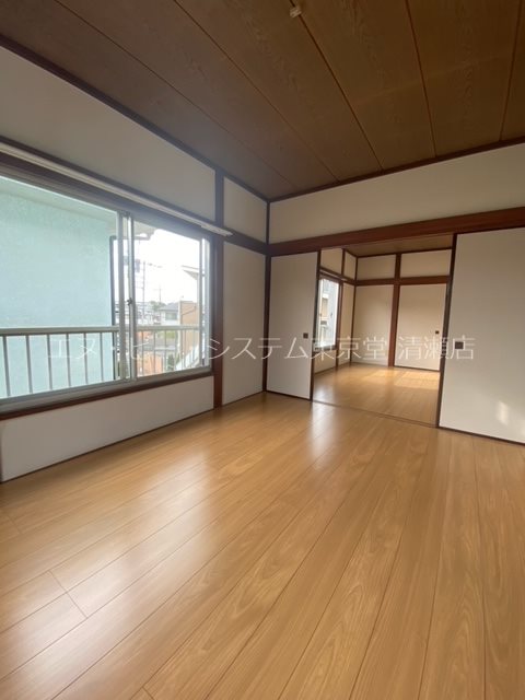 佐藤ハイツ その他部屋・スペース