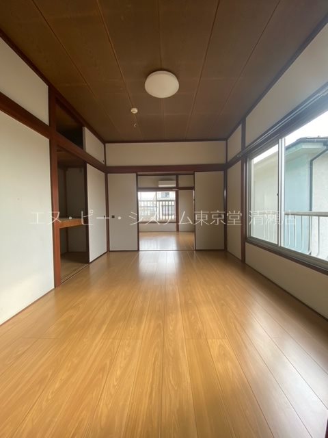 佐藤ハイツ その他部屋・スペース