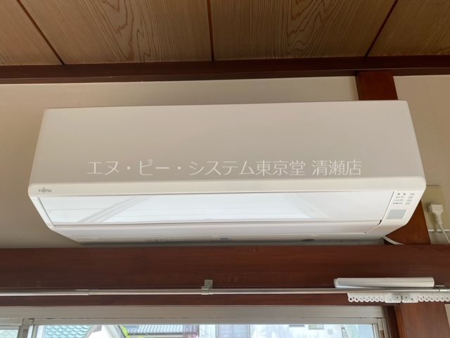 佐藤ハイツ その他設備