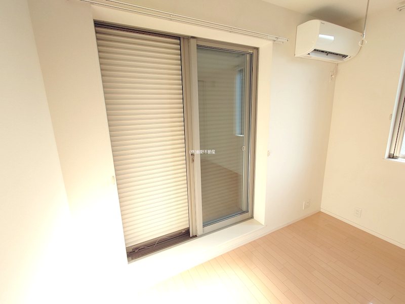メゾン うわまち セキュリティ