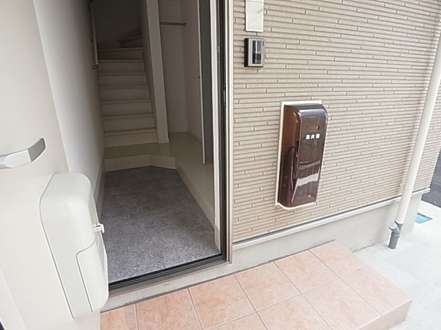 メゾネットみのり台 その他外観5