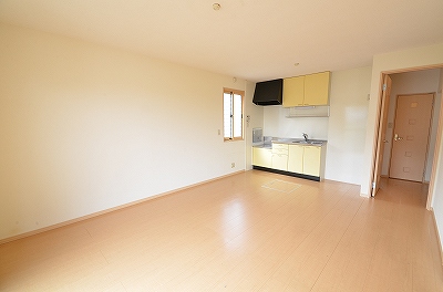 グランシャリオＳ　Ａ棟 その他1