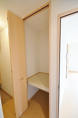 グランシャリオＳ　Ａ棟 その他3