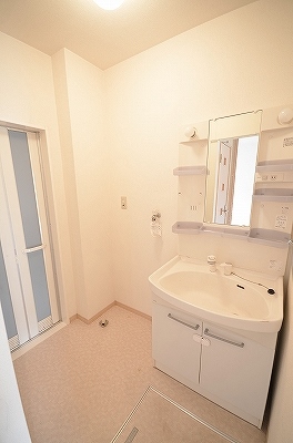 グランシャリオＳ　Ａ棟 その他4