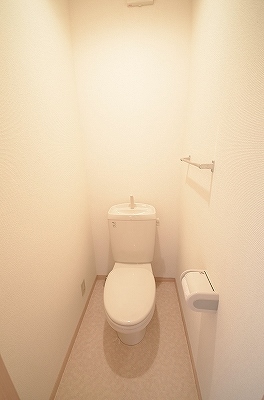 グランシャリオＳ　Ａ棟 その他5