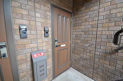 グランシャリオＳ　Ａ棟 その他7