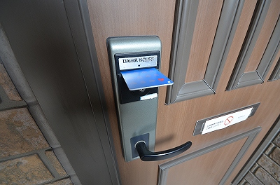 グランシャリオＳ　Ａ棟 その他8