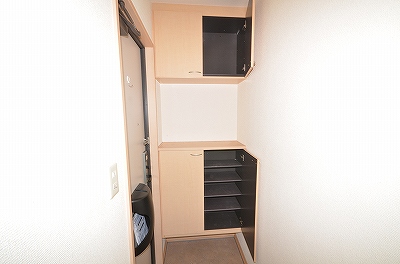 グランシャリオＳ　Ａ棟 その他9