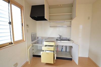 グランシャリオＳ　Ａ棟 その他14