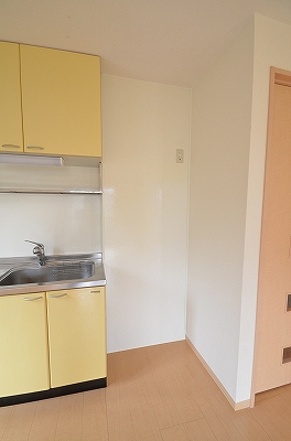 グランシャリオＳ　Ａ棟 その他15