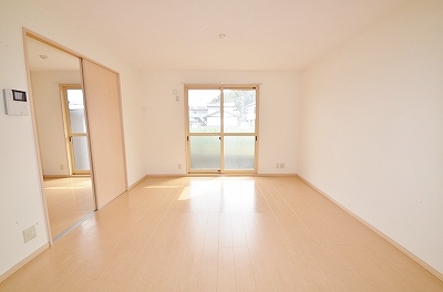 グランシャリオＳ　Ａ棟 その他18