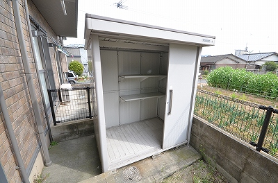 グランシャリオＳ　Ａ棟 その他21