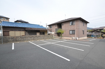 グランシャリオＳ　Ａ棟 その他35