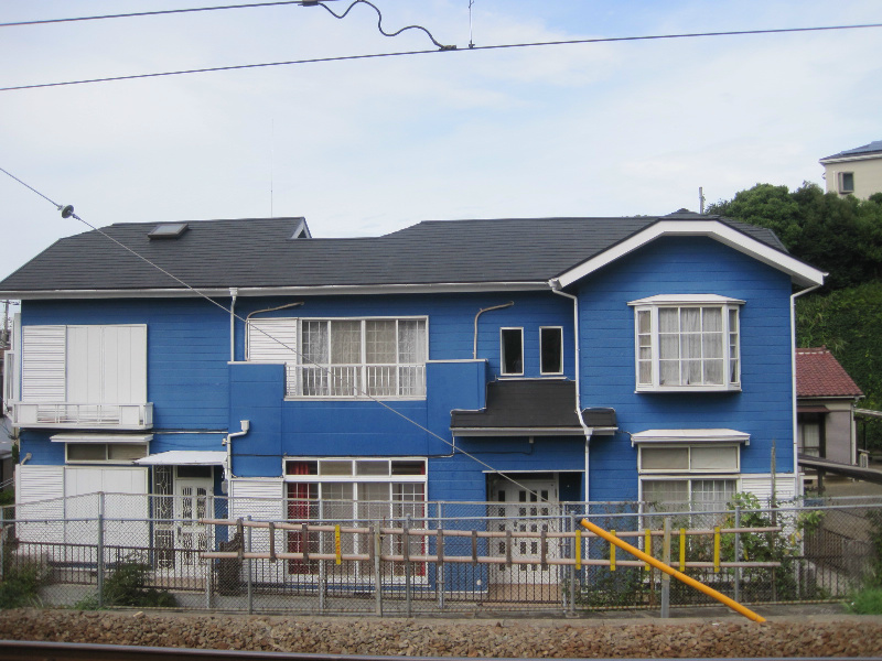 馬堀町三丁目テラス 右号室 外観