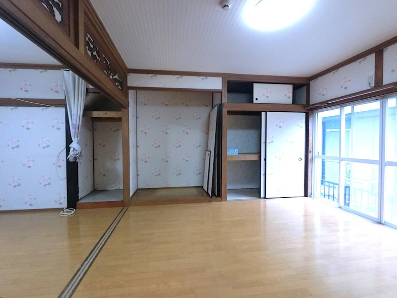 馬堀町三丁目テラス その他3