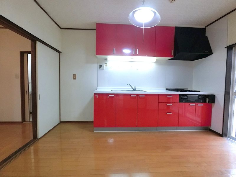 馬堀町三丁目テラス その他27
