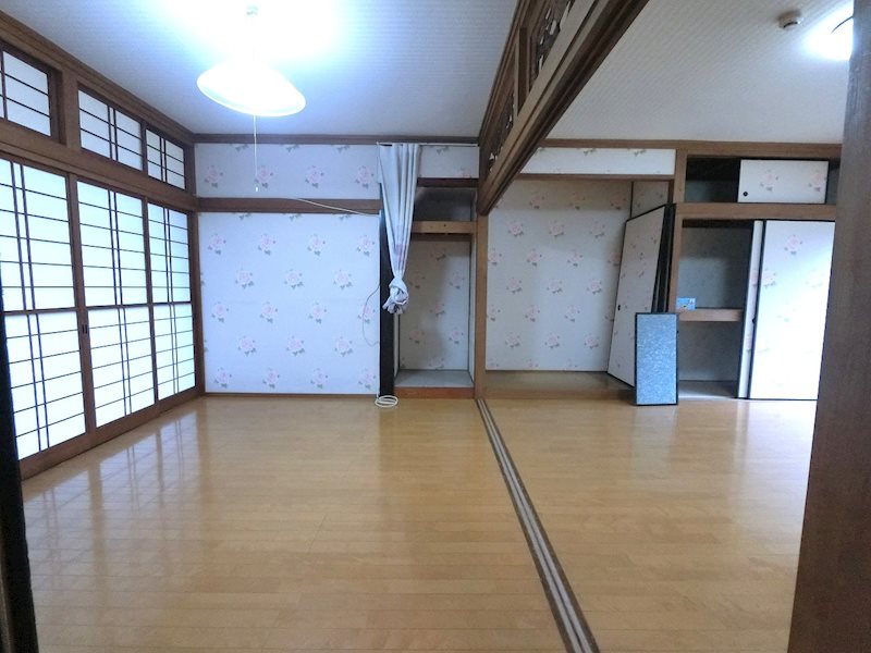 馬堀町三丁目テラス その他31