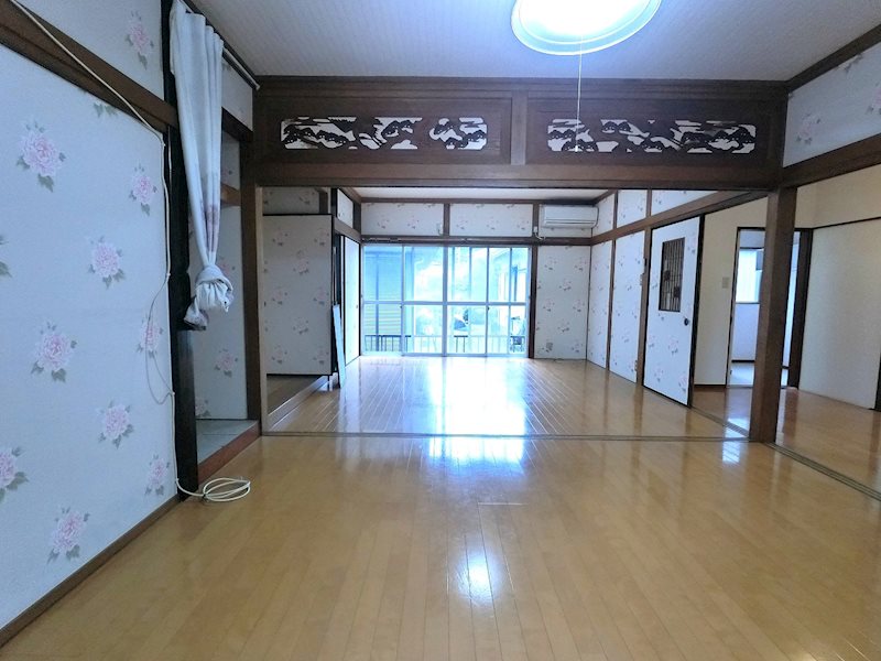馬堀町三丁目テラス その他32