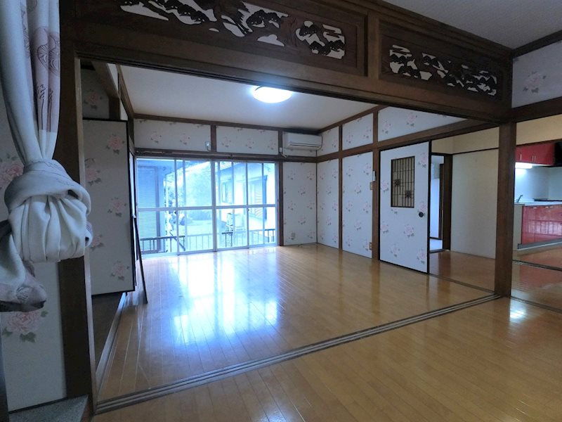 馬堀町三丁目テラス その他33