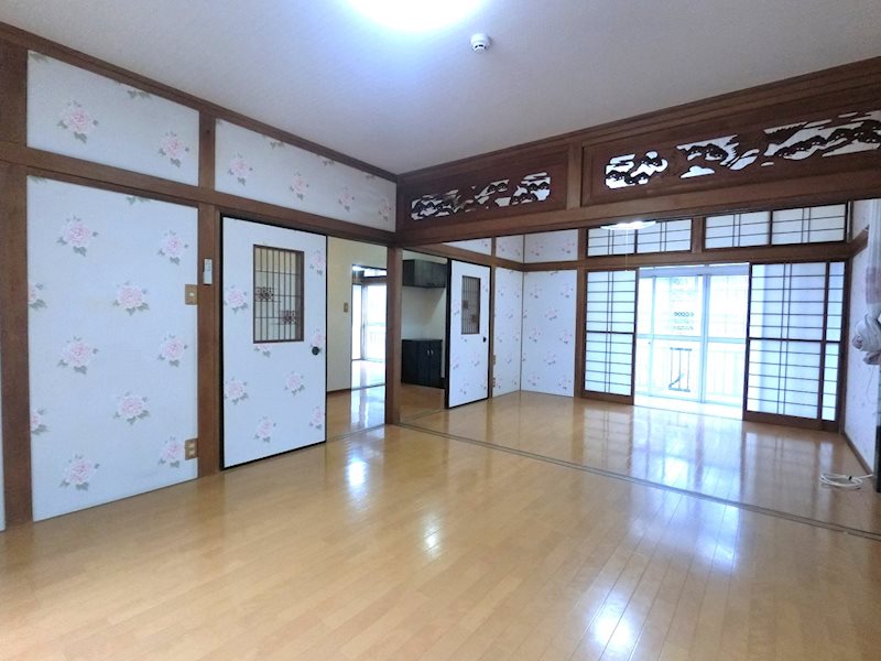 馬堀町三丁目テラス その他34