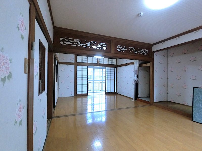 馬堀町三丁目テラス その他35