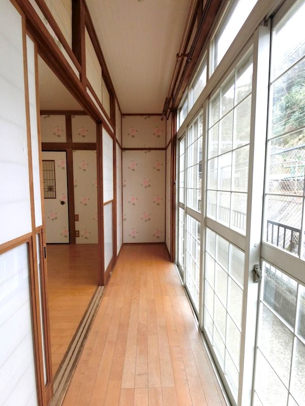 馬堀町三丁目テラス その他36
