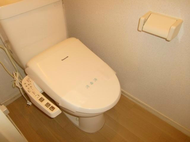 ベイハイツ その他2