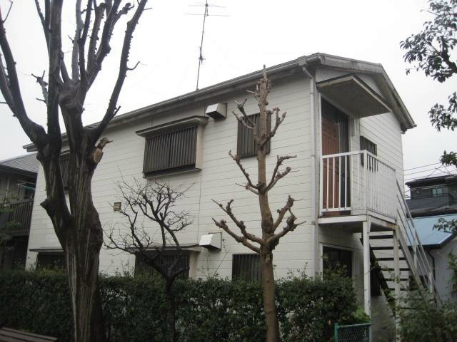 ＡＴハイツ吉倉 その他外観1