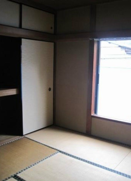 ＡＴハイツ吉倉 ベッドルーム