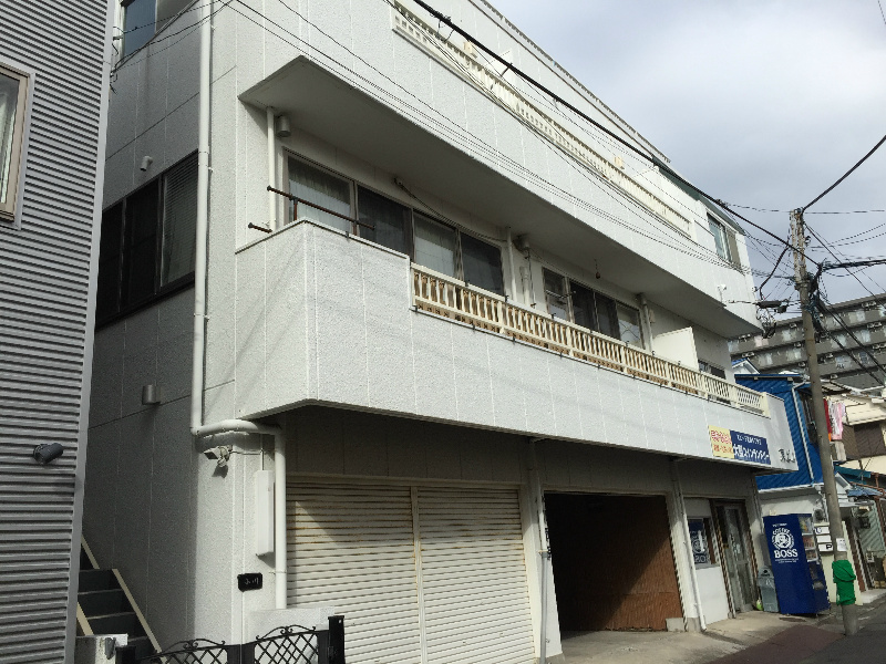 東ビル その他外観1