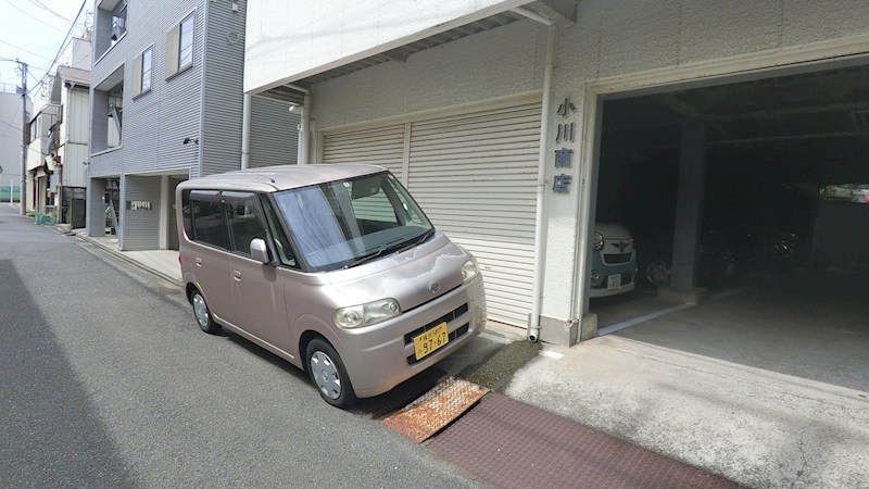 東ビル その他外観2
