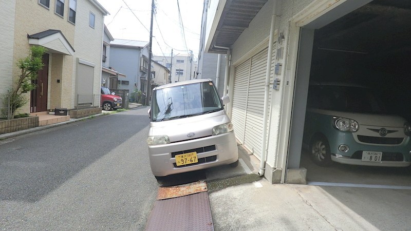 東ビル その他外観3